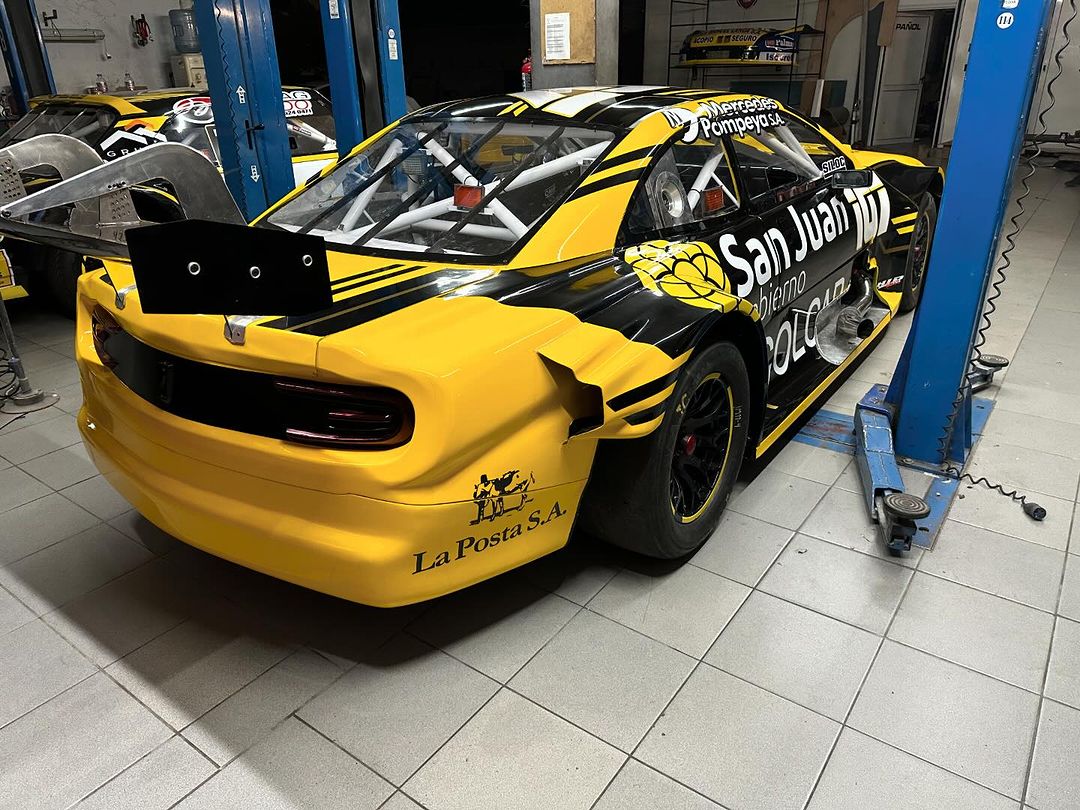 EL TORINO DE LA NUEVA GENERACIÓN SALIÓ A LA LUZ: TORINO 04.jpg